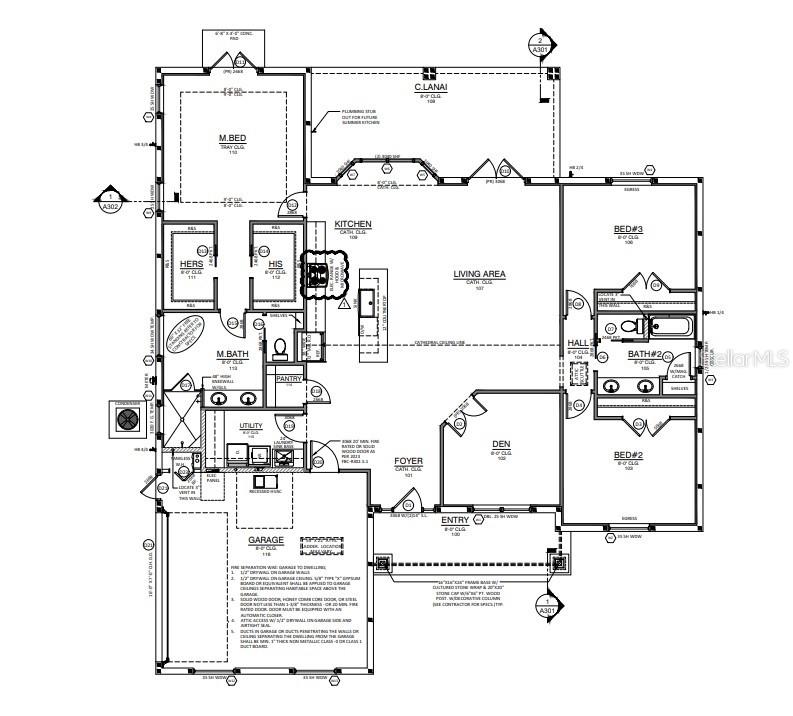 Photos are of same model  Fixtures, colors, flooring will vary