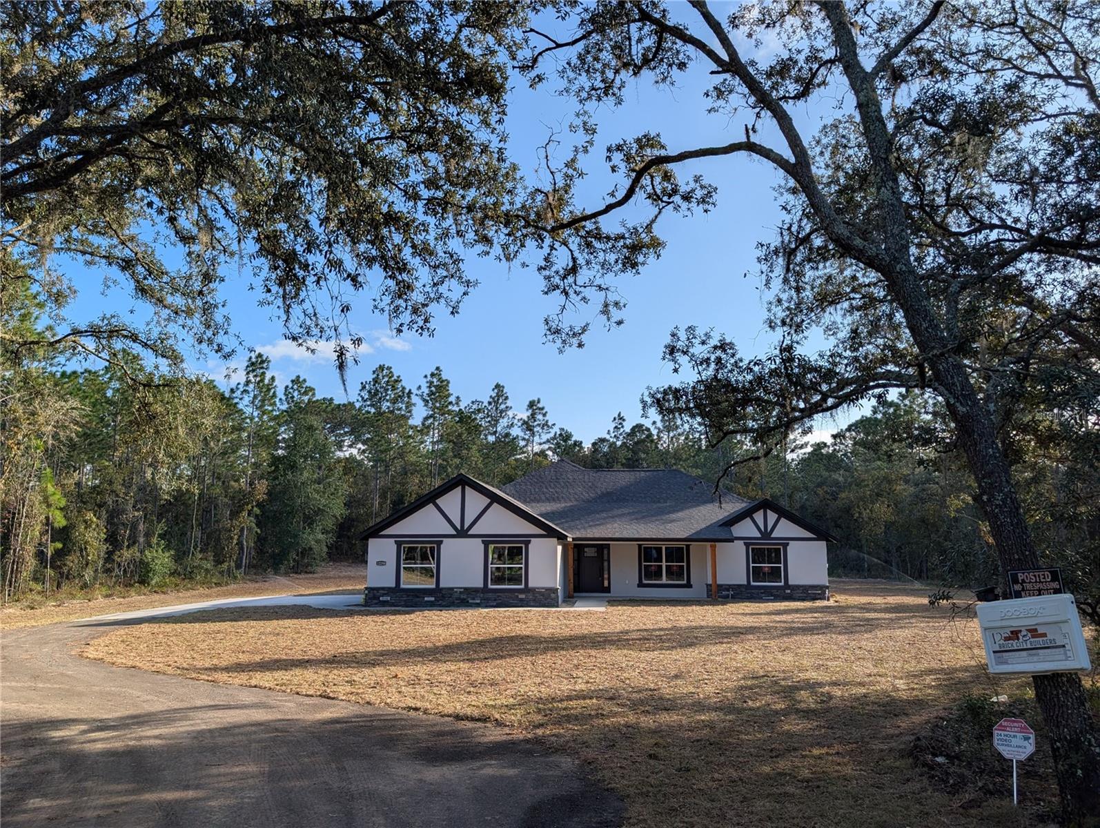 12298 SW 91ST LANE, Dunnellon, FL 34432