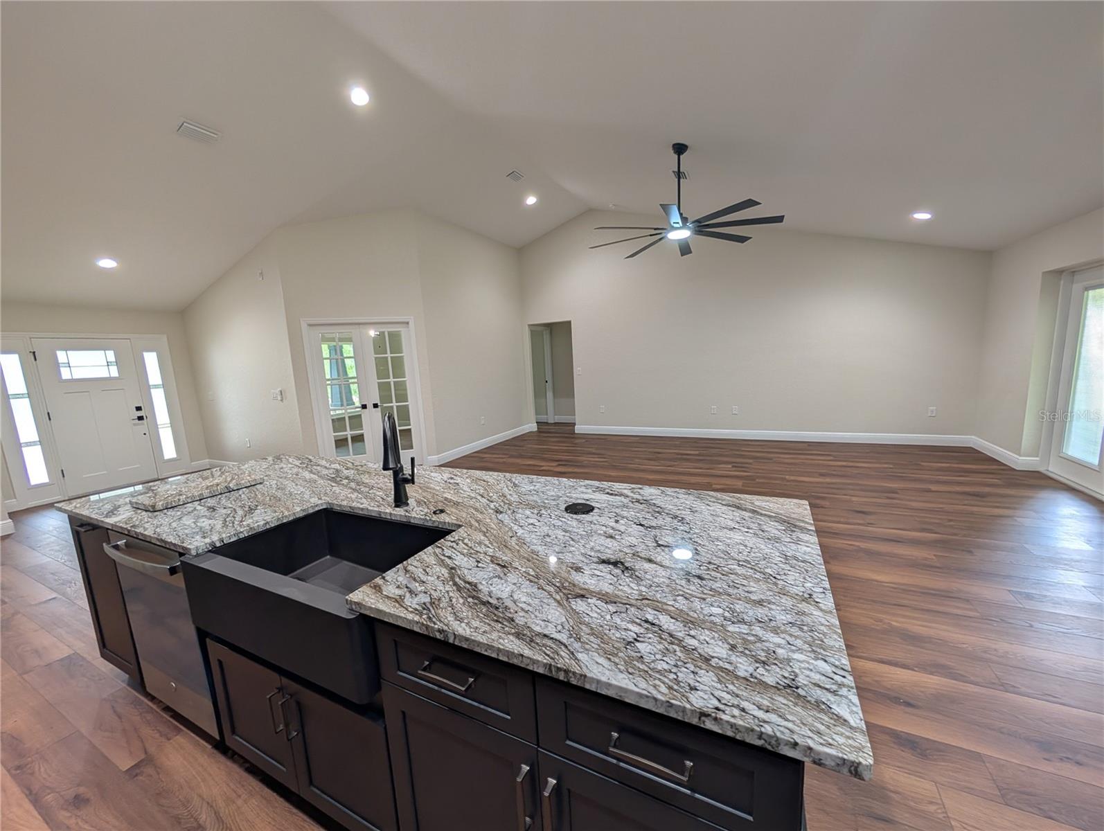 Photos are of same model  Fixtures, colors, flooring will vary
