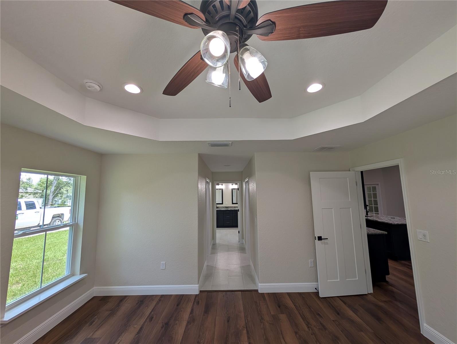 Photos are of same model  Fixtures, colors, flooring will vary