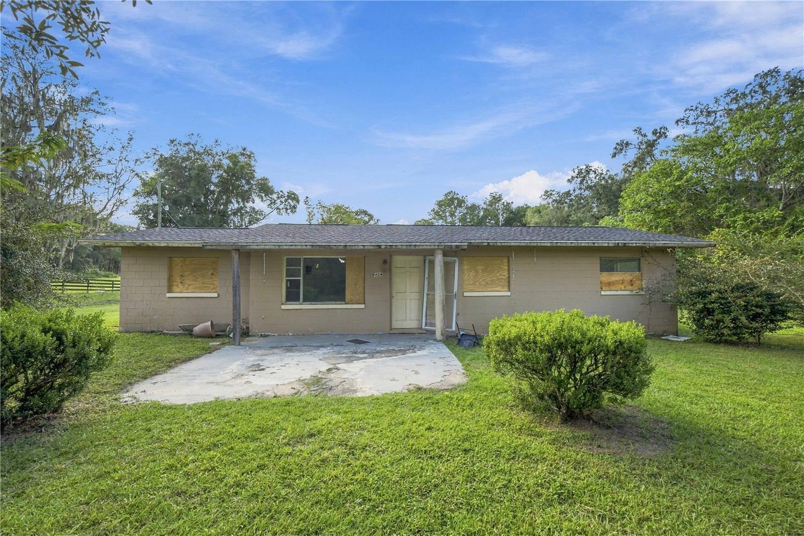 6404 SW 9 AVENUE, Ocala, FL 34471
