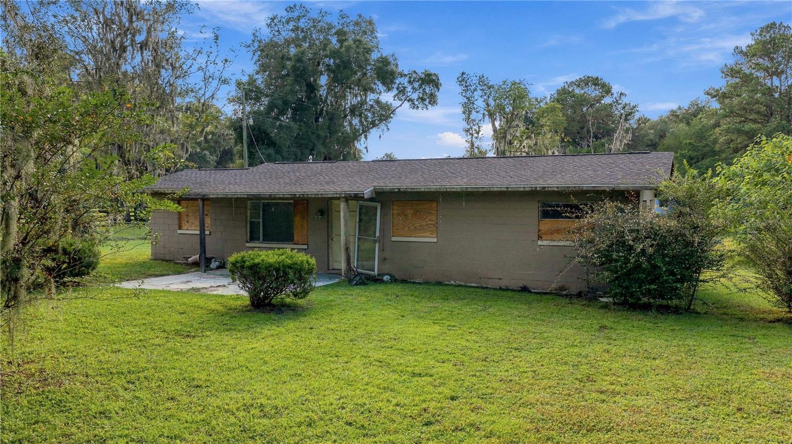 6404 SW 9 AVENUE, Ocala, FL 34471