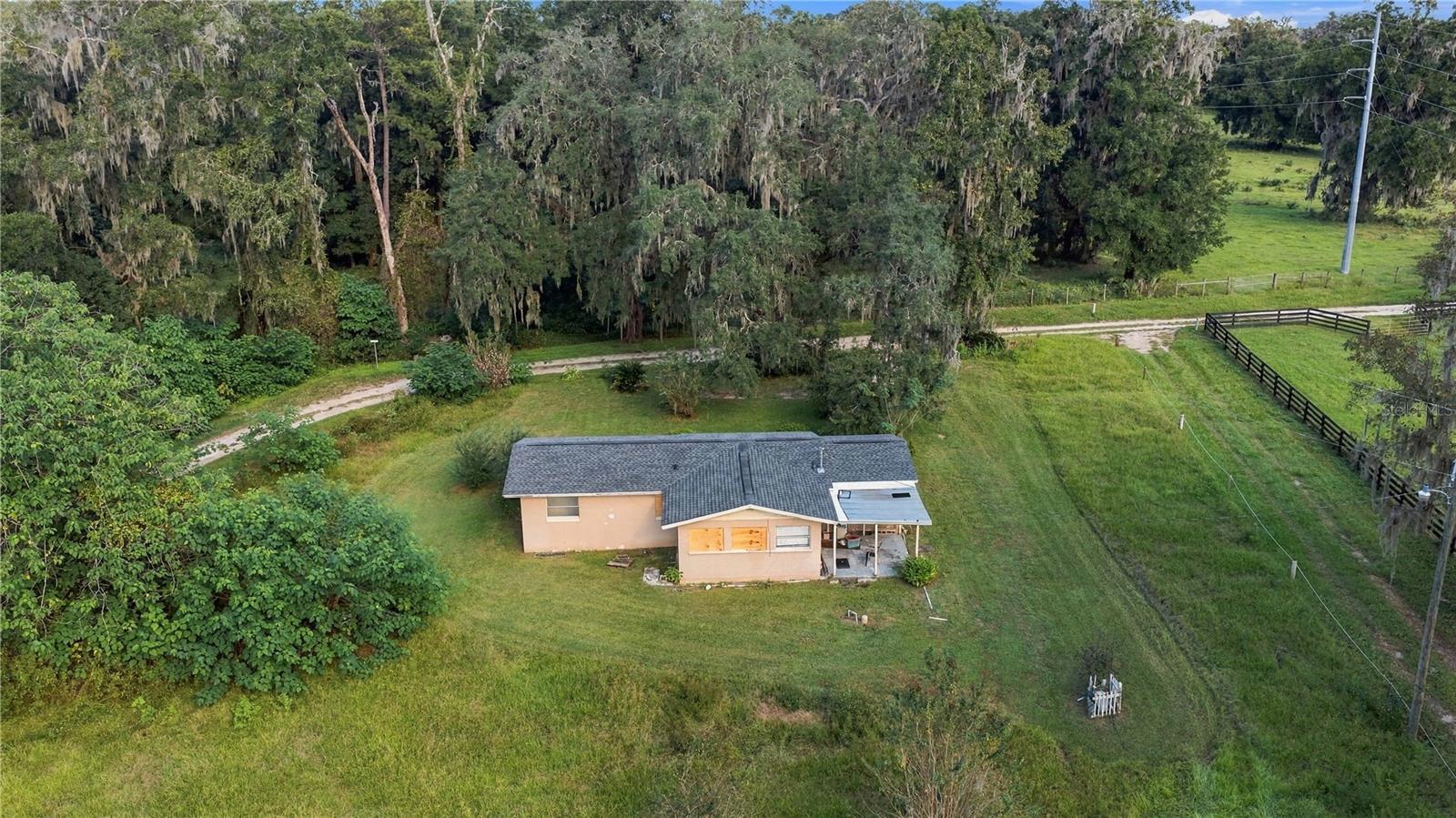 6404 SW 9 AVENUE, Ocala, FL 34471