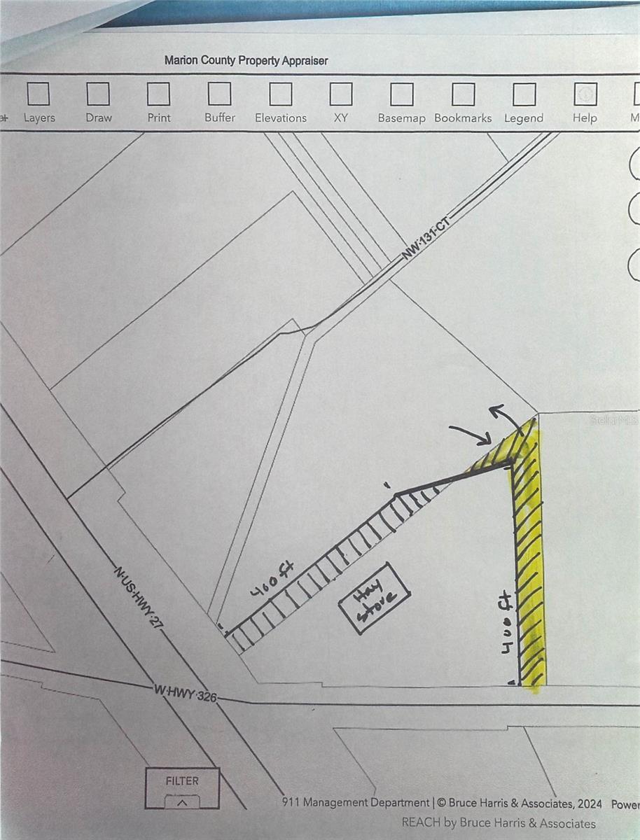 13200 N US HIGHWAY 27, Ocala, FL 34482