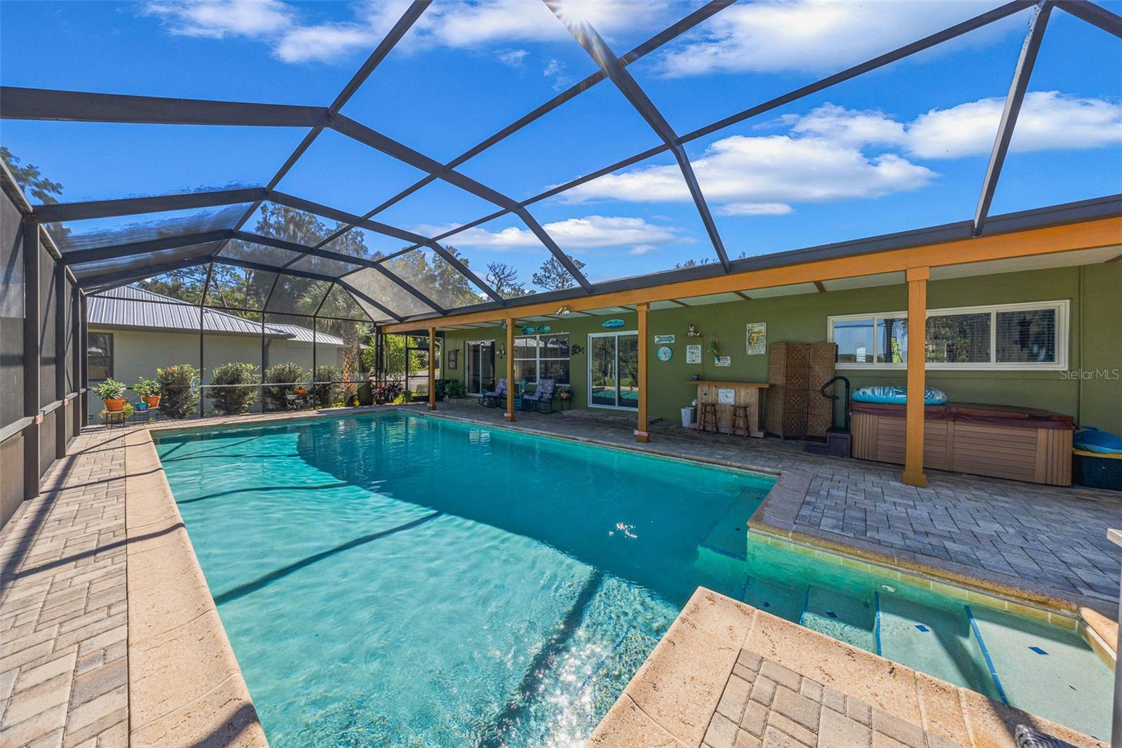 5911 W RIVERBEND ROAD, Dunnellon, FL 34433