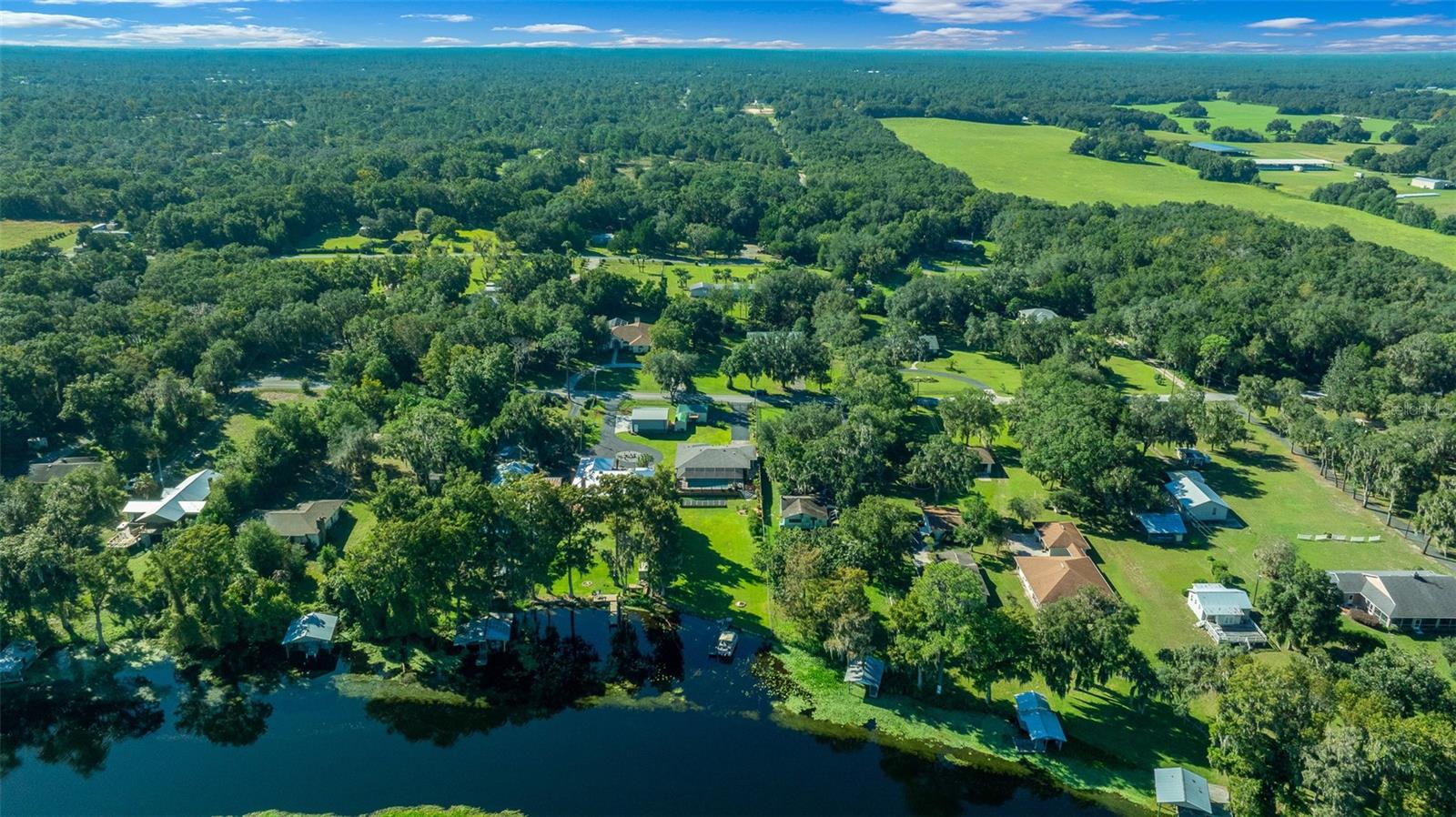 5911 W RIVERBEND ROAD, Dunnellon, FL 34433
