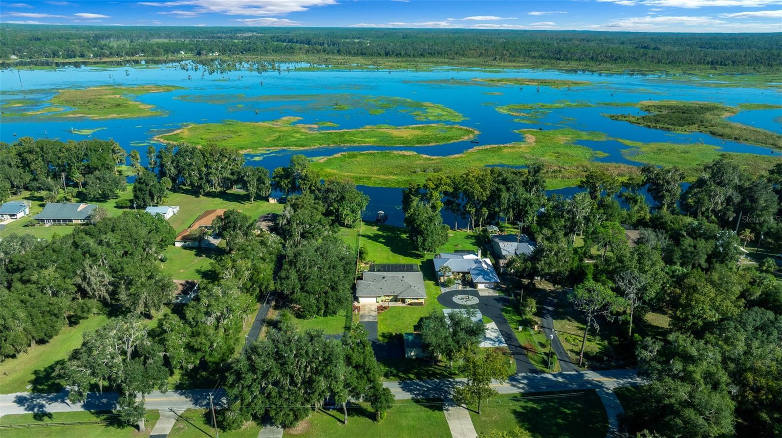 5911 W RIVERBEND ROAD, Dunnellon, FL 34433