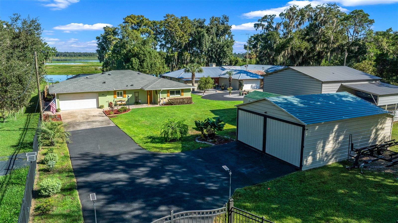 5911 W RIVERBEND ROAD, Dunnellon, FL 34433