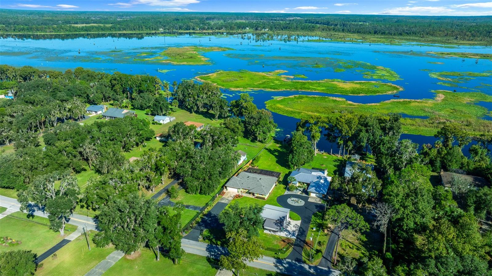 5911 W RIVERBEND ROAD, Dunnellon, FL 34433