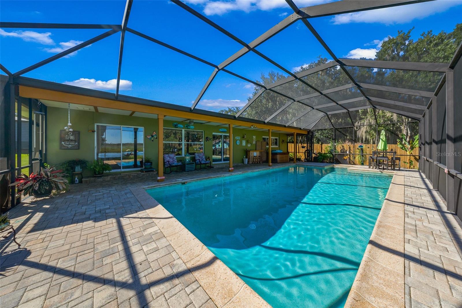 5911 W RIVERBEND ROAD, Dunnellon, FL 34433