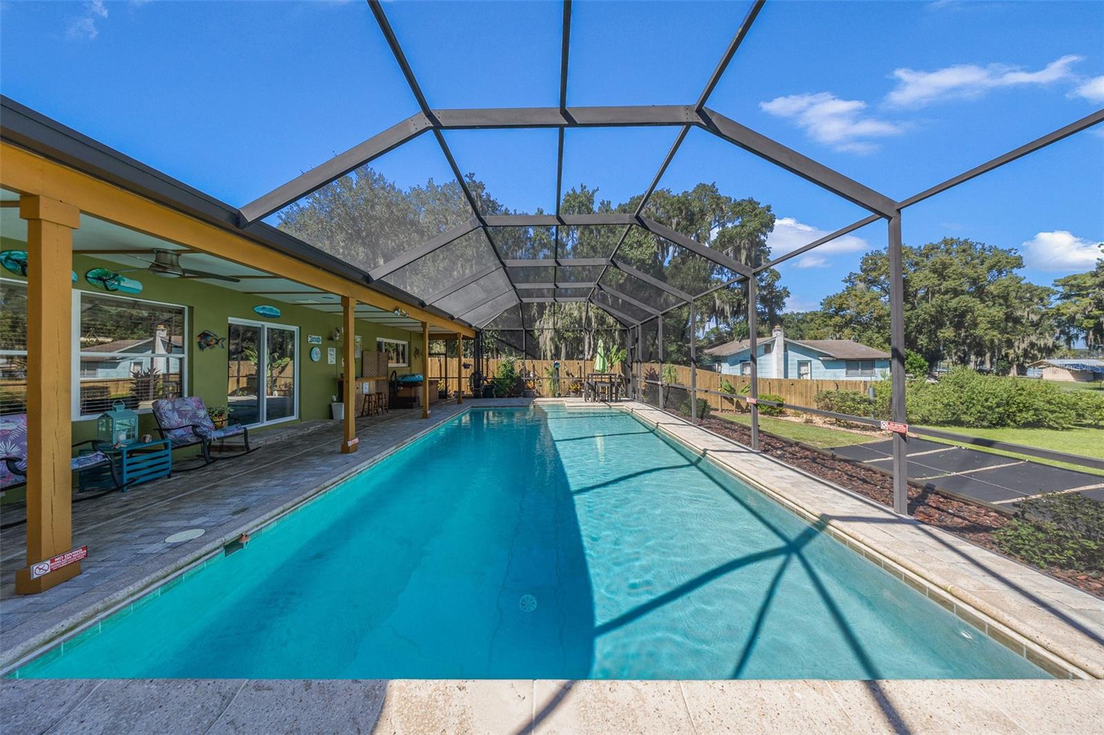5911 W RIVERBEND ROAD, Dunnellon, FL 34433