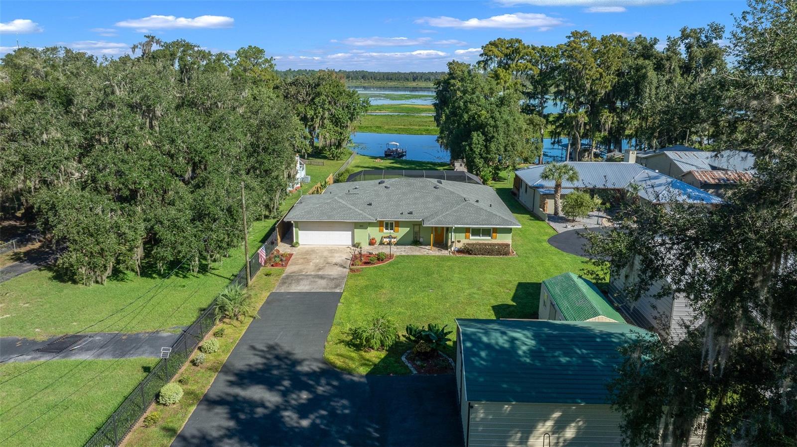 5911 W RIVERBEND ROAD, Dunnellon, FL 34433