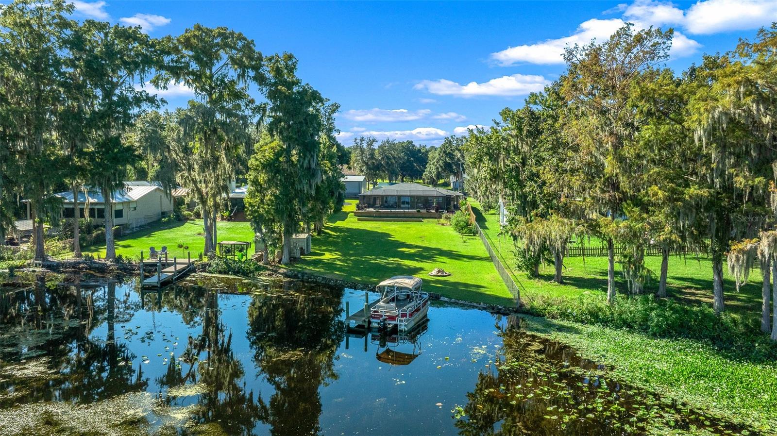 5911 W RIVERBEND ROAD, Dunnellon, FL 34433
