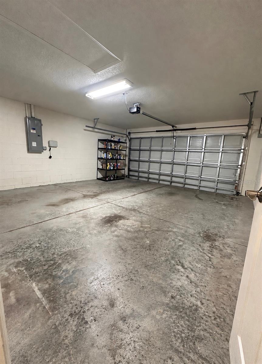8379 N VINCE DRIVE, Citrus Springs, FL 34434