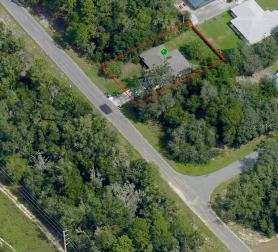 8379 N VINCE DRIVE, Citrus Springs, FL 34434
