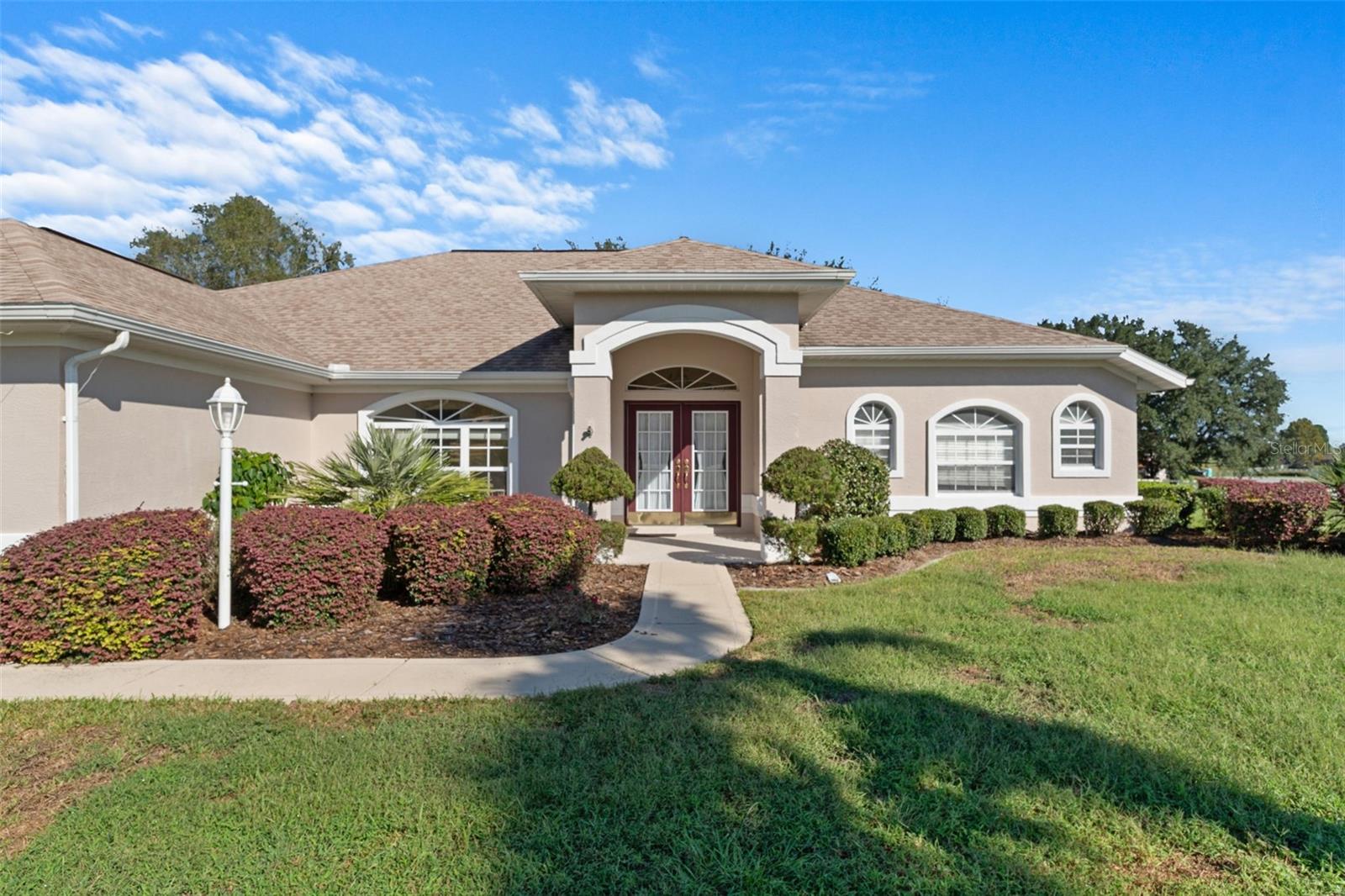 1144 E WHIRL AWAY CIRCLE, Inverness, FL 34453
