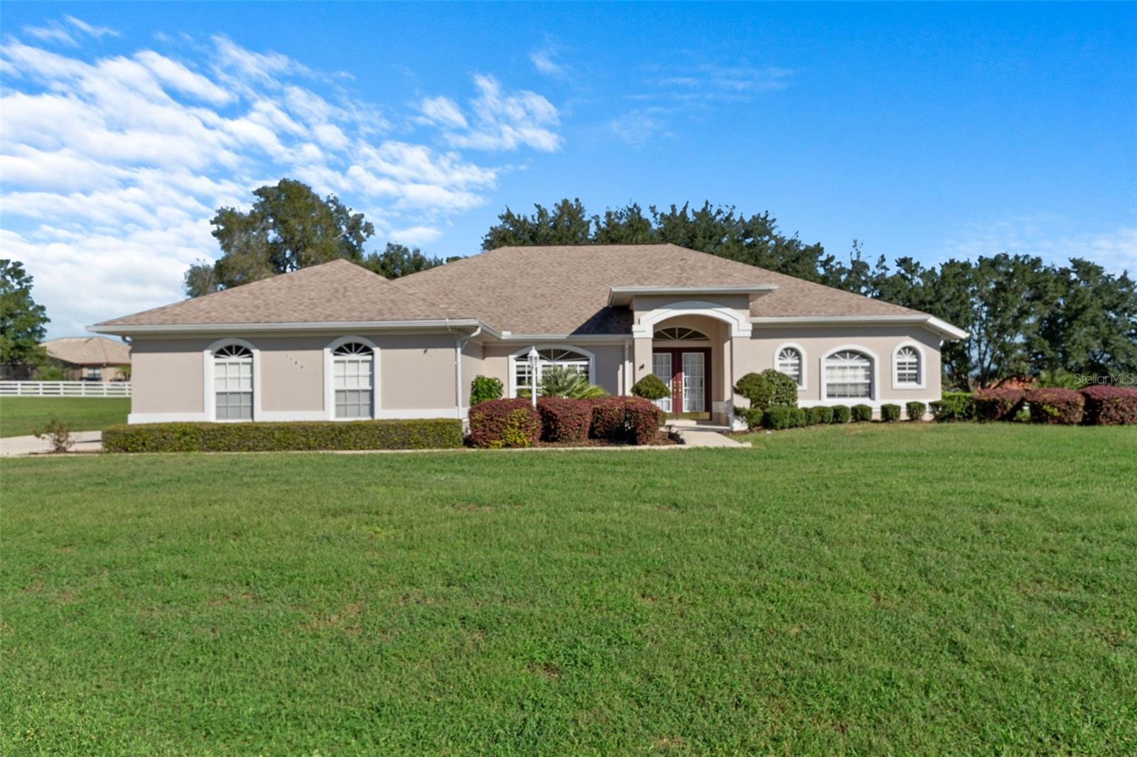 1144 E WHIRL AWAY CIRCLE, Inverness, FL 34453