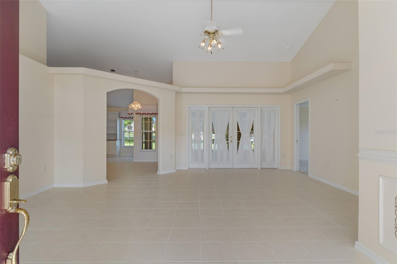 1144 E WHIRL AWAY CIRCLE, Inverness, FL 34453