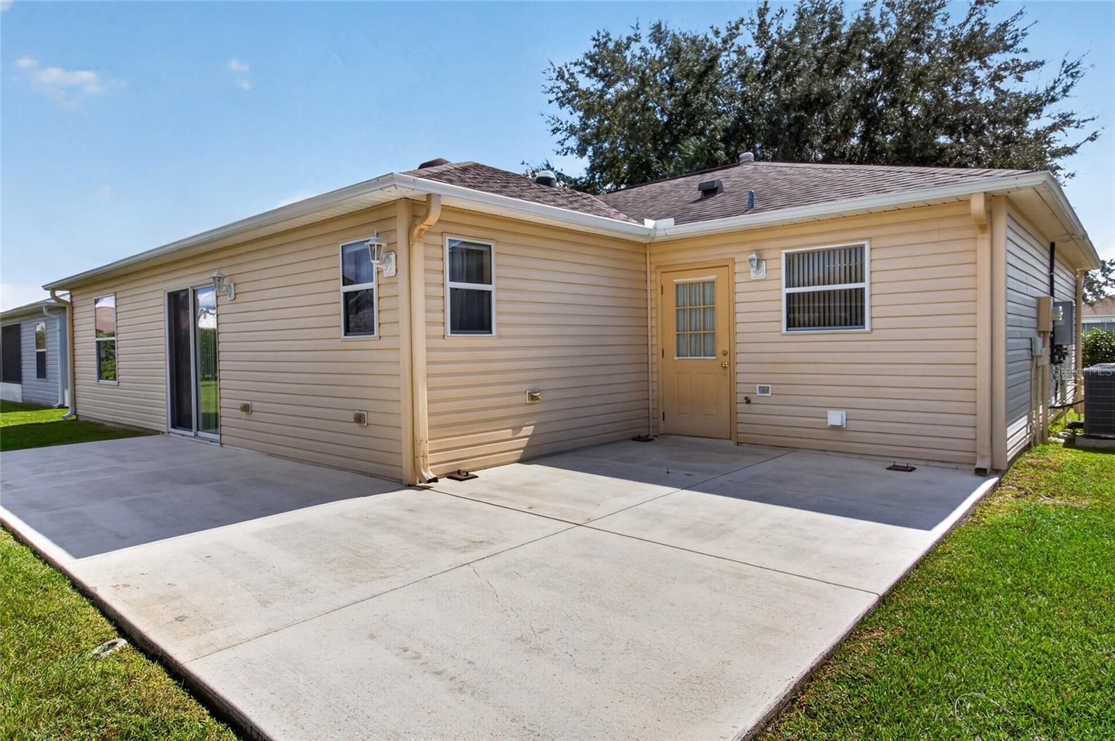 3331 ROANOKE STREET, The Villages, FL 32162