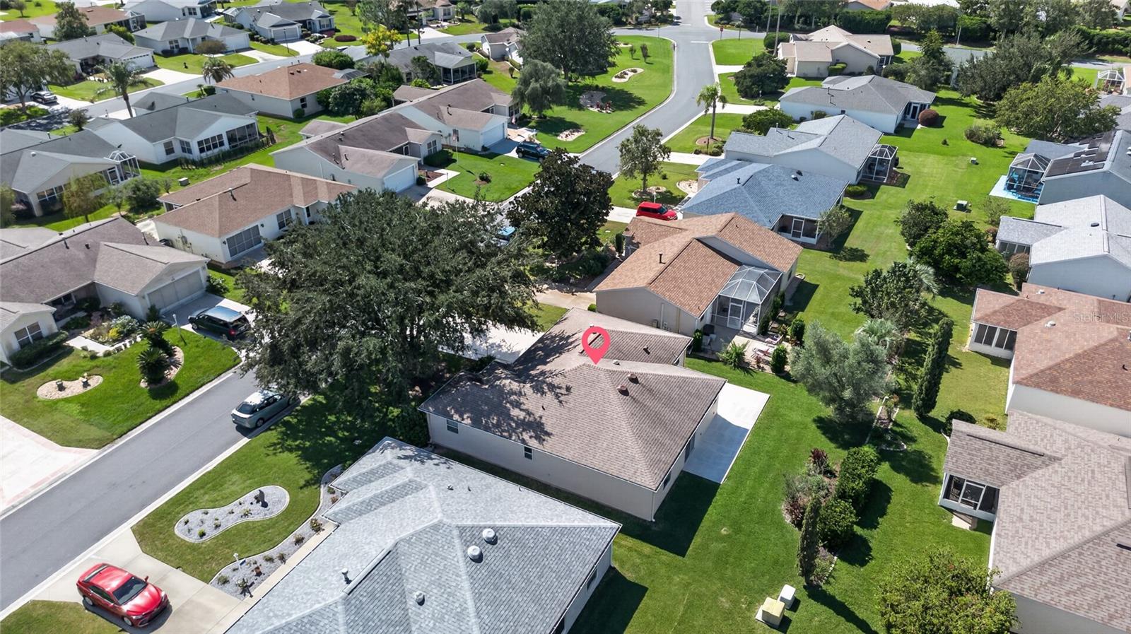 3331 ROANOKE STREET, The Villages, FL 32162