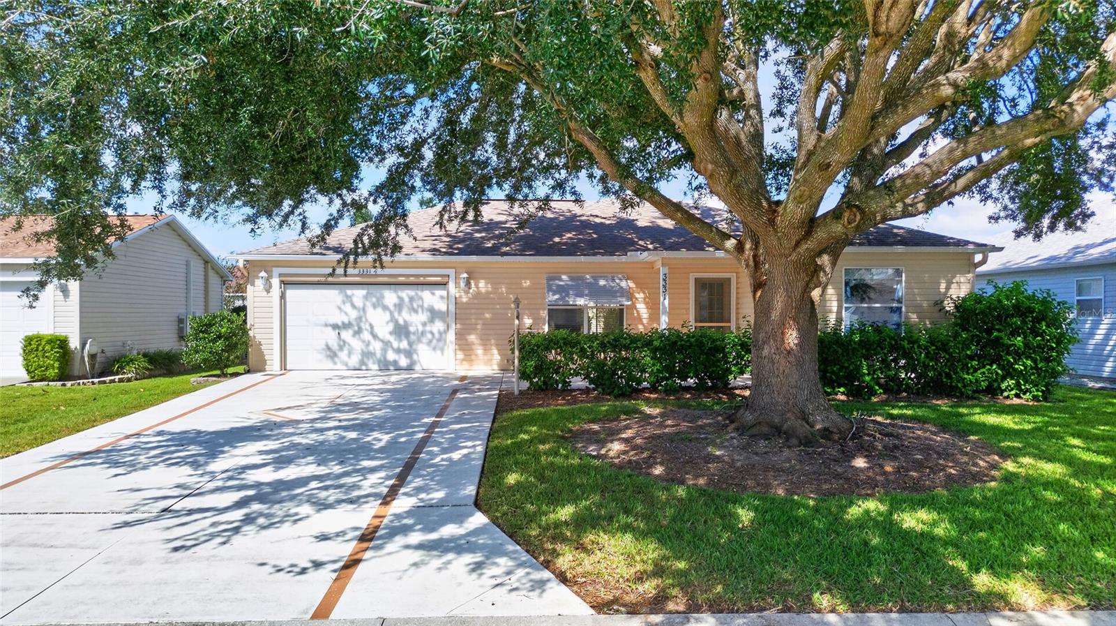 3331 ROANOKE STREET, The Villages, FL 32162