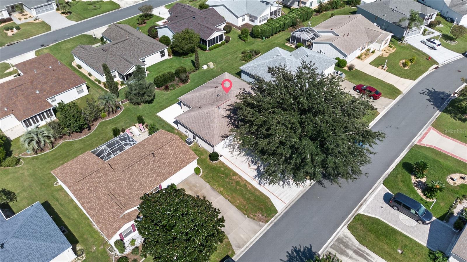 3331 ROANOKE STREET, The Villages, FL 32162