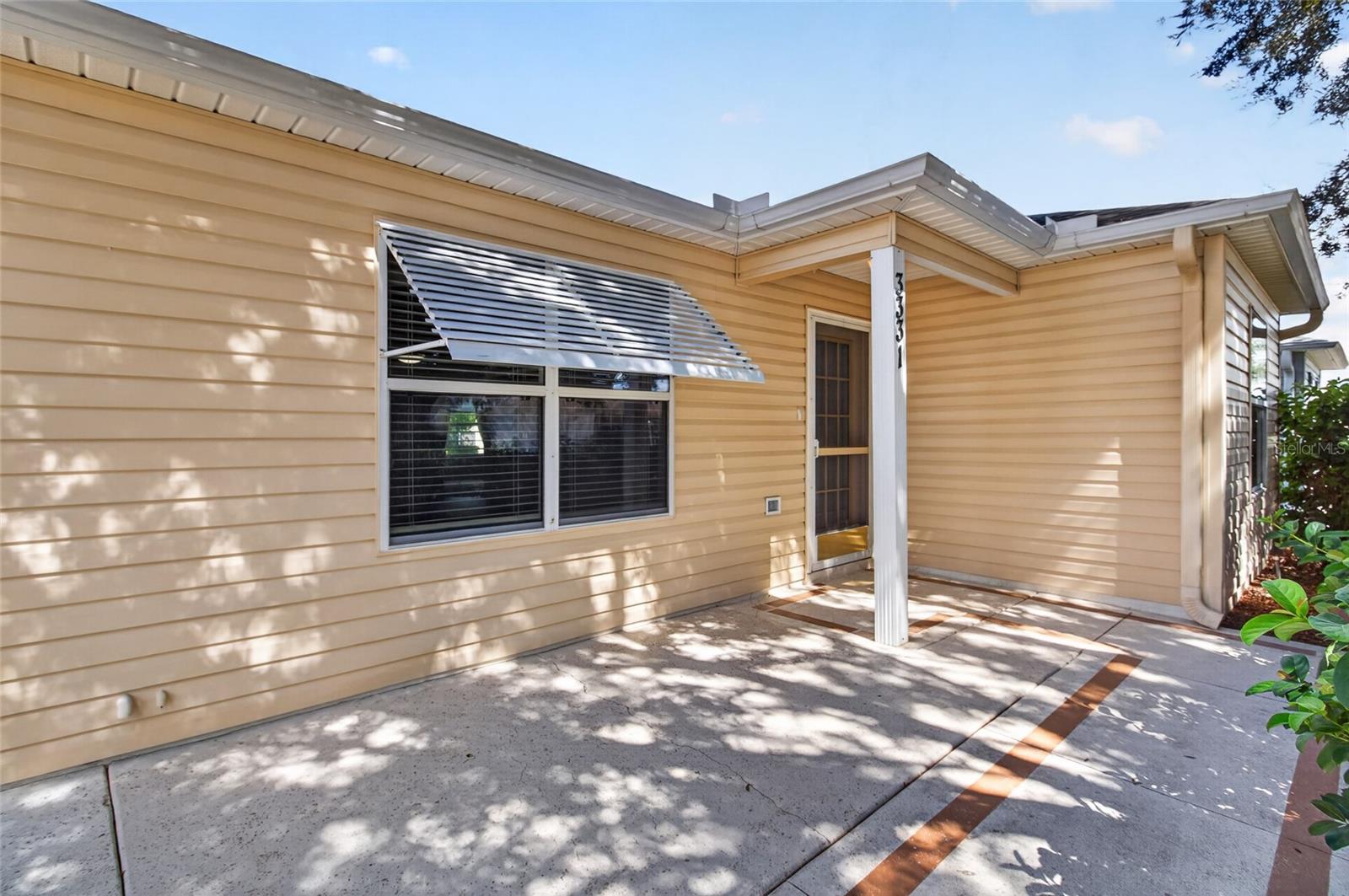 3331 ROANOKE STREET, The Villages, FL 32162