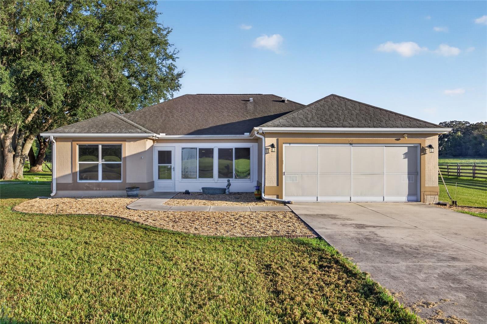 7411 SE 180TH STREET, Oxford, FL 34484