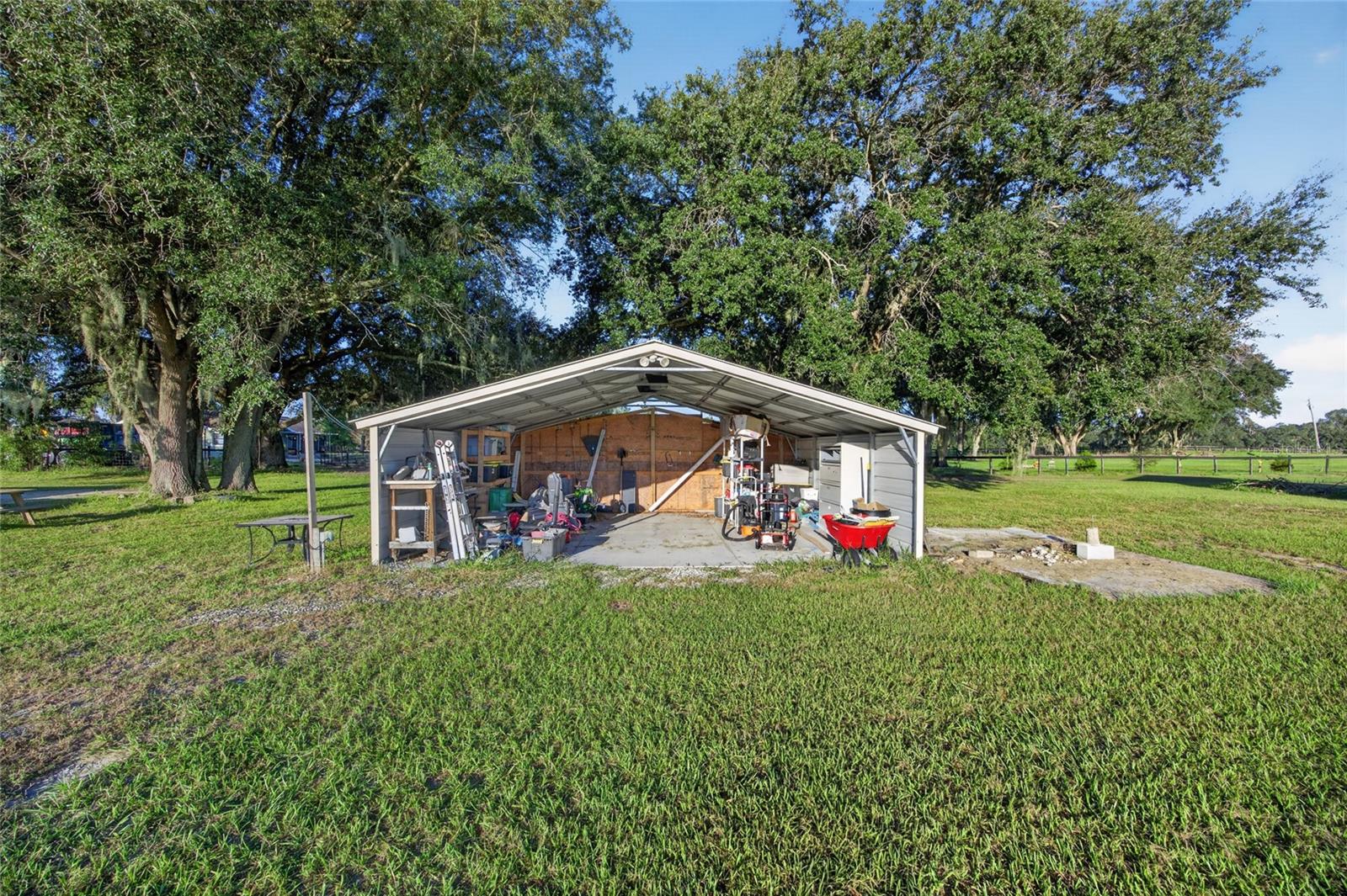 7411 SE 180TH STREET, Oxford, FL 34484