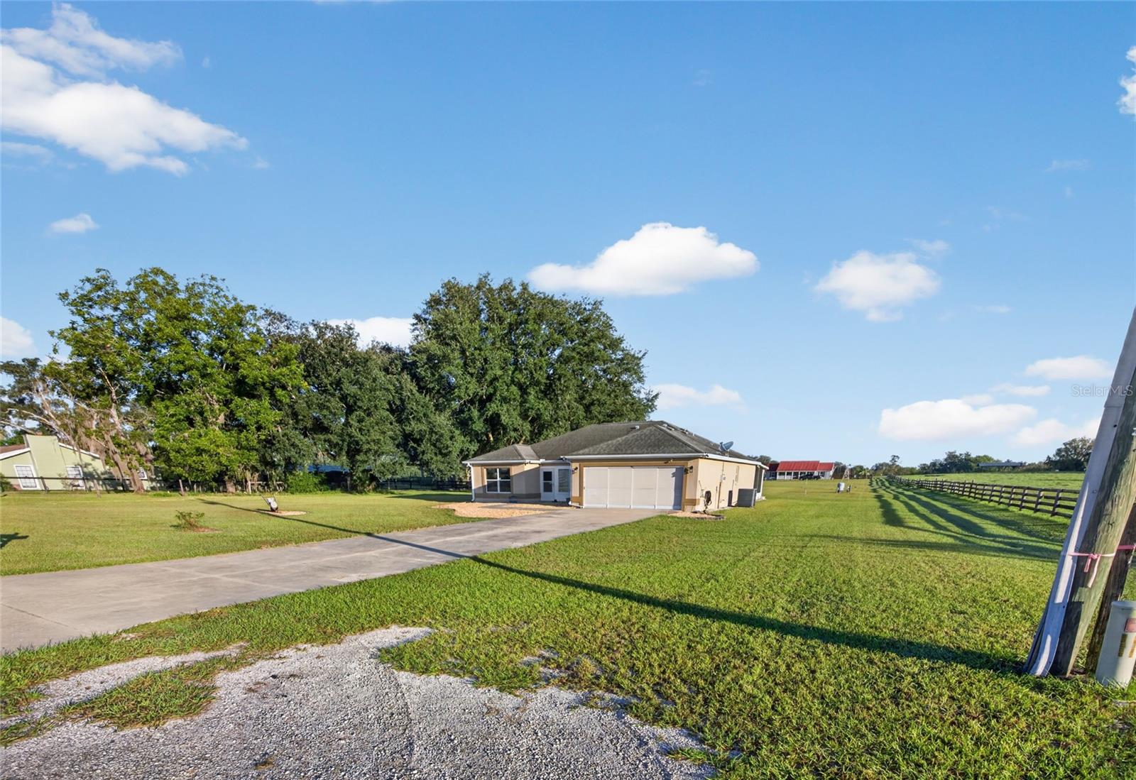 7411 SE 180TH STREET, Oxford, FL 34484