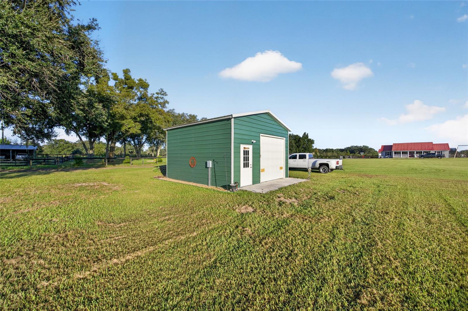 7411 SE 180TH STREET, Oxford, FL 34484