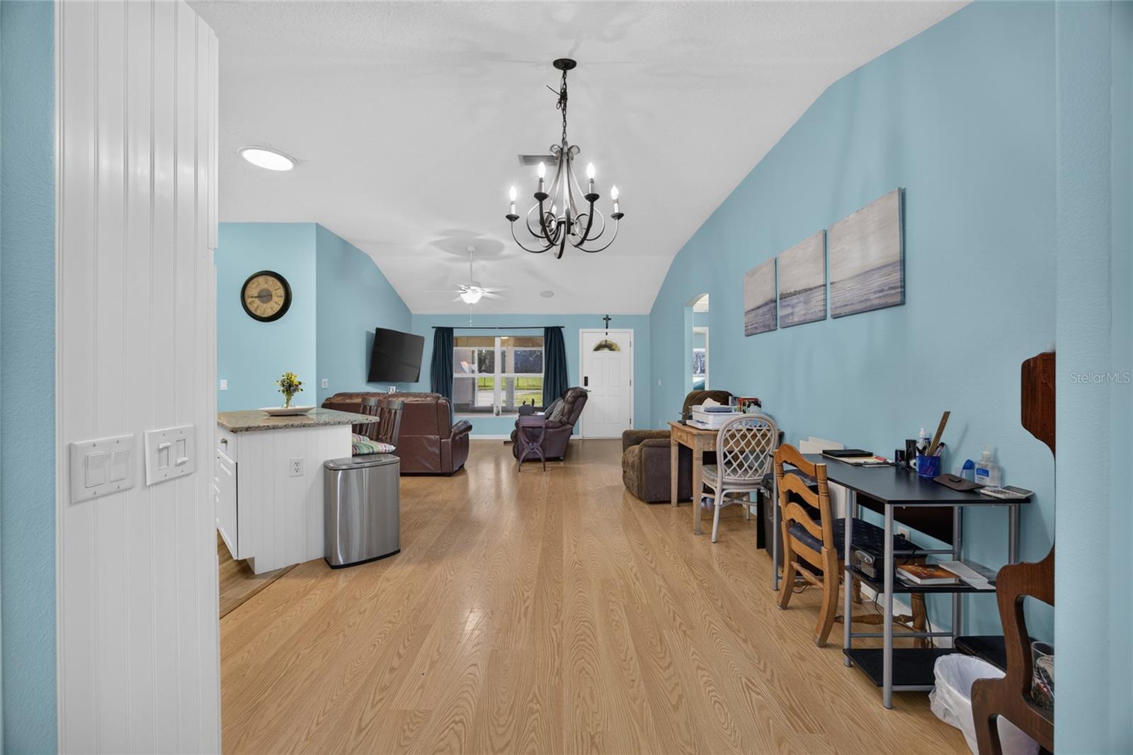 7411 SE 180TH STREET, Oxford, FL 34484