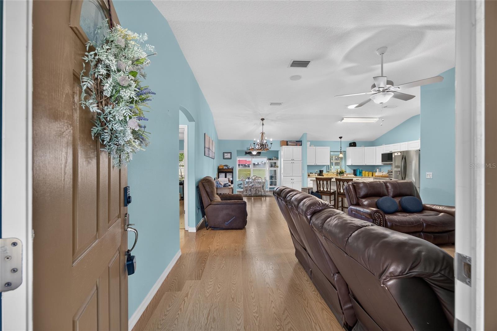7411 SE 180TH STREET, Oxford, FL 34484