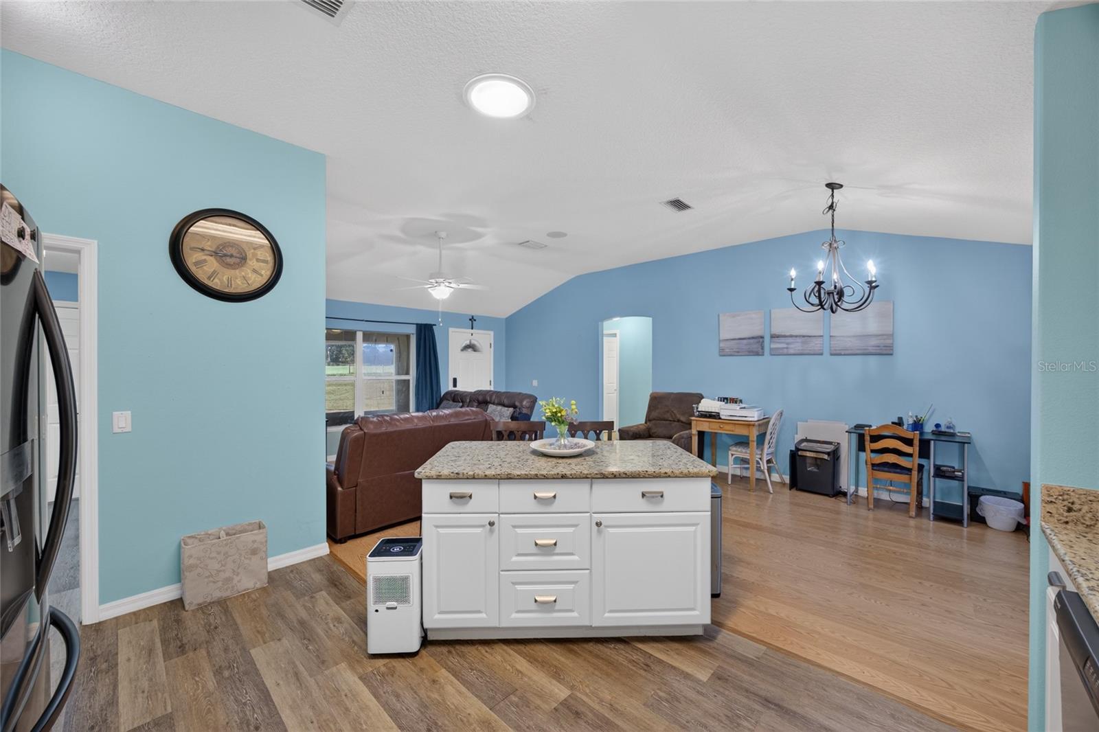 7411 SE 180TH STREET, Oxford, FL 34484