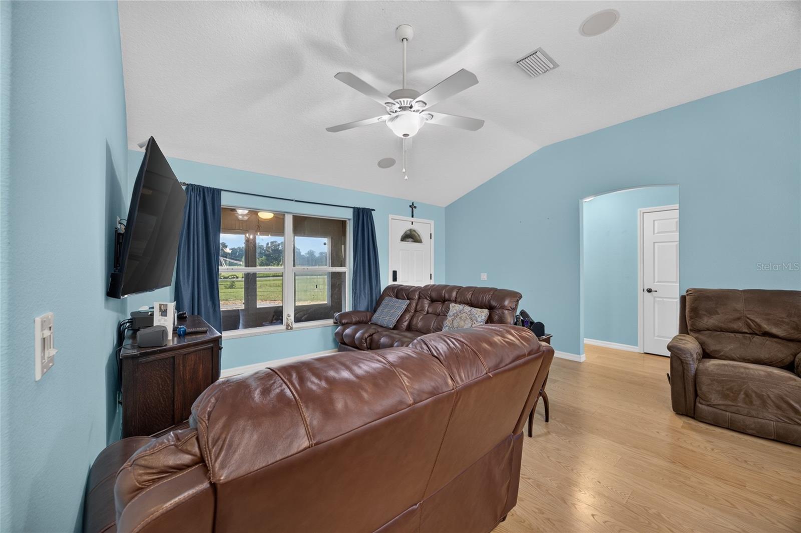 7411 SE 180TH STREET, Oxford, FL 34484