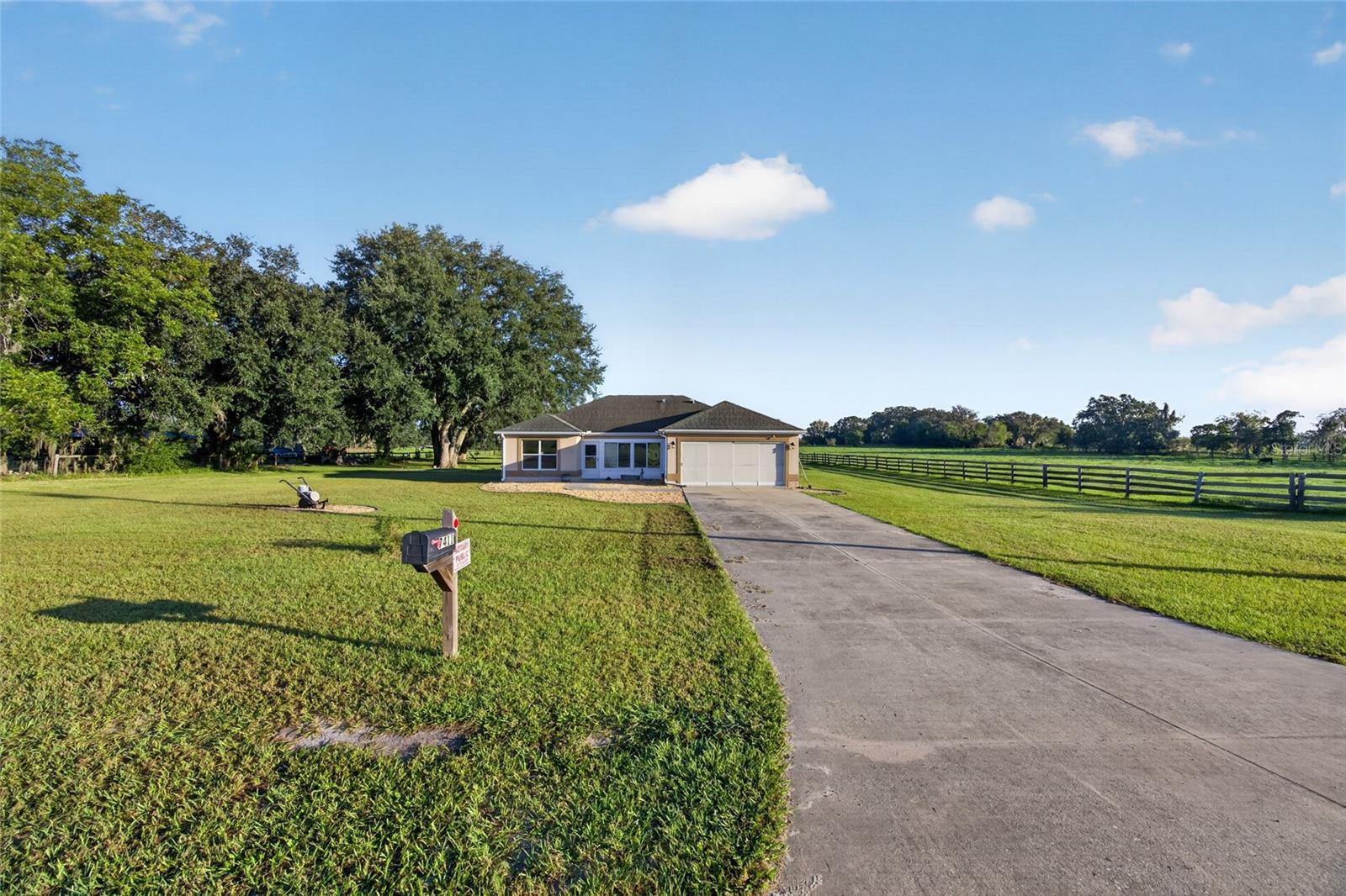 7411 SE 180TH STREET, Oxford, FL 34484