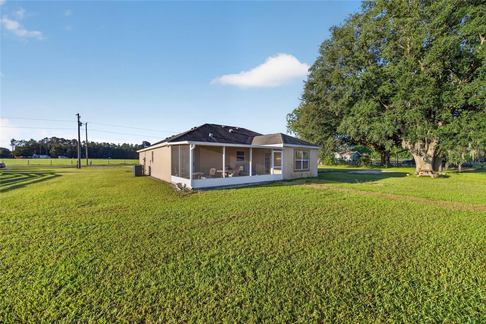 7411 SE 180TH STREET, Oxford, FL 34484