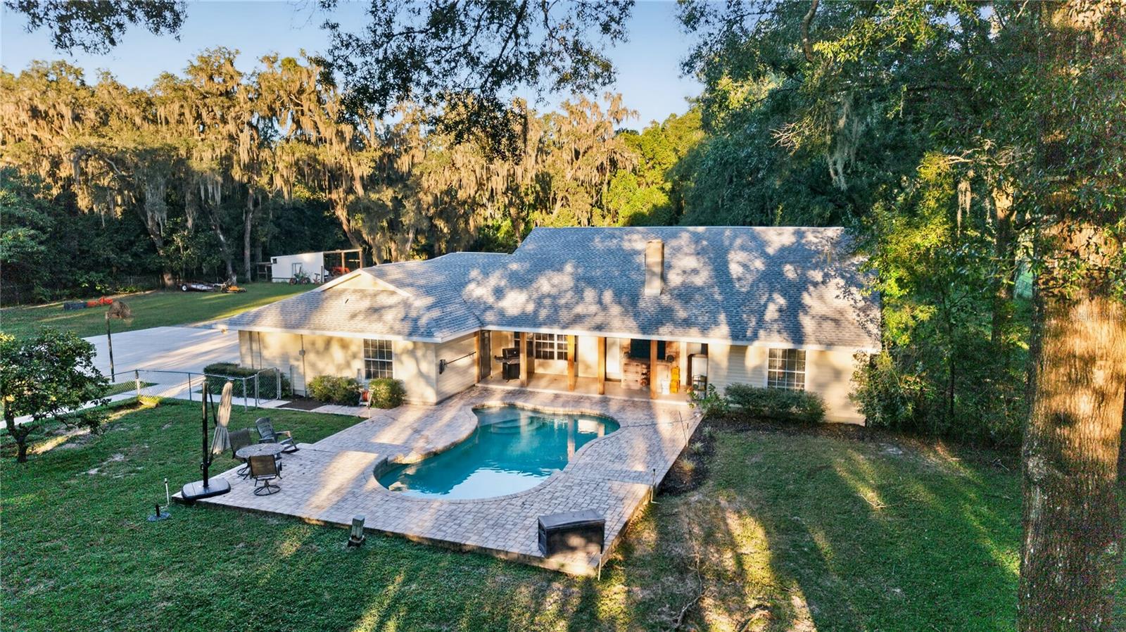 6410 NE 25TH AVENUE, Ocala, FL 34479