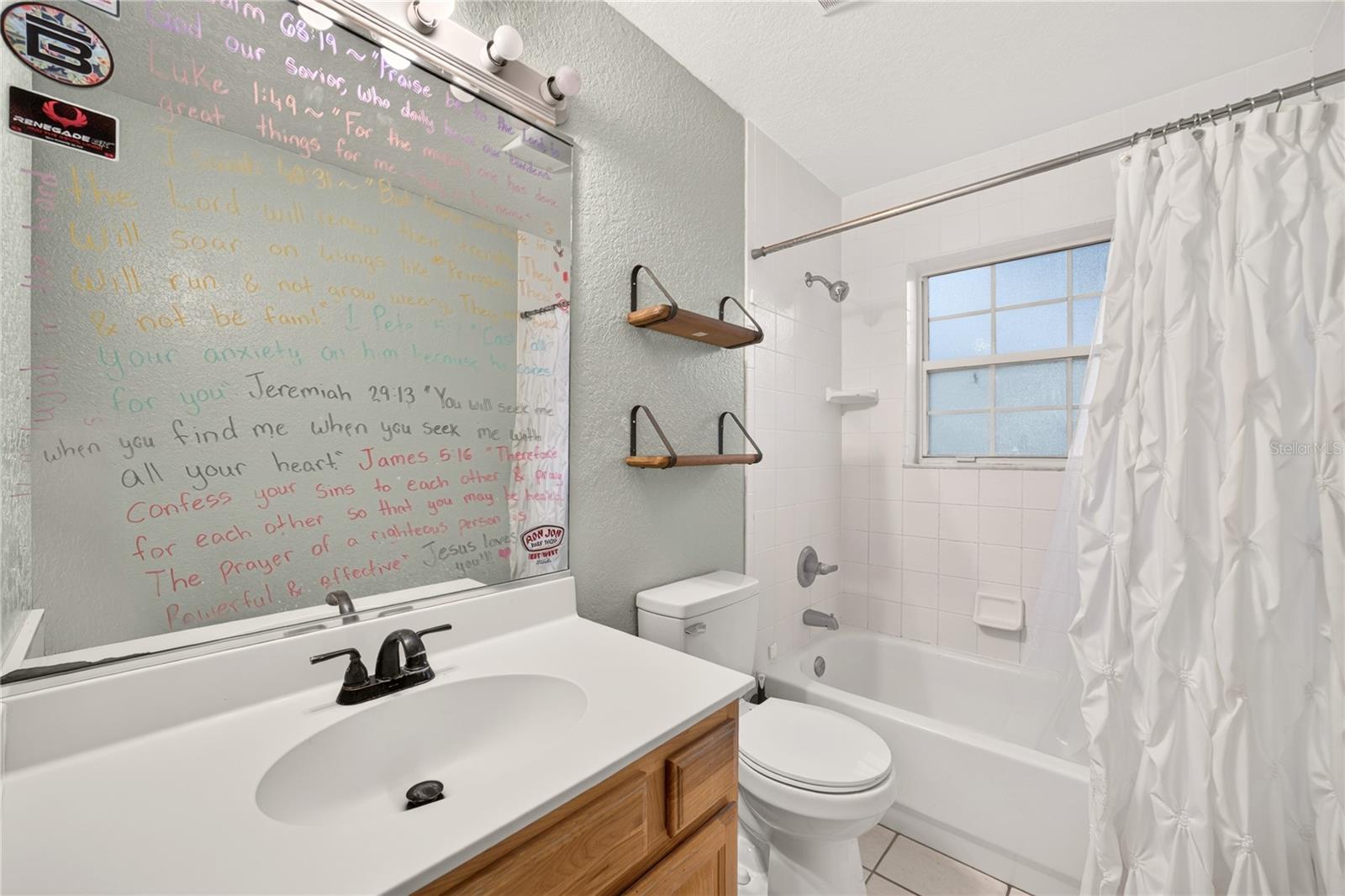 Bathroom 3