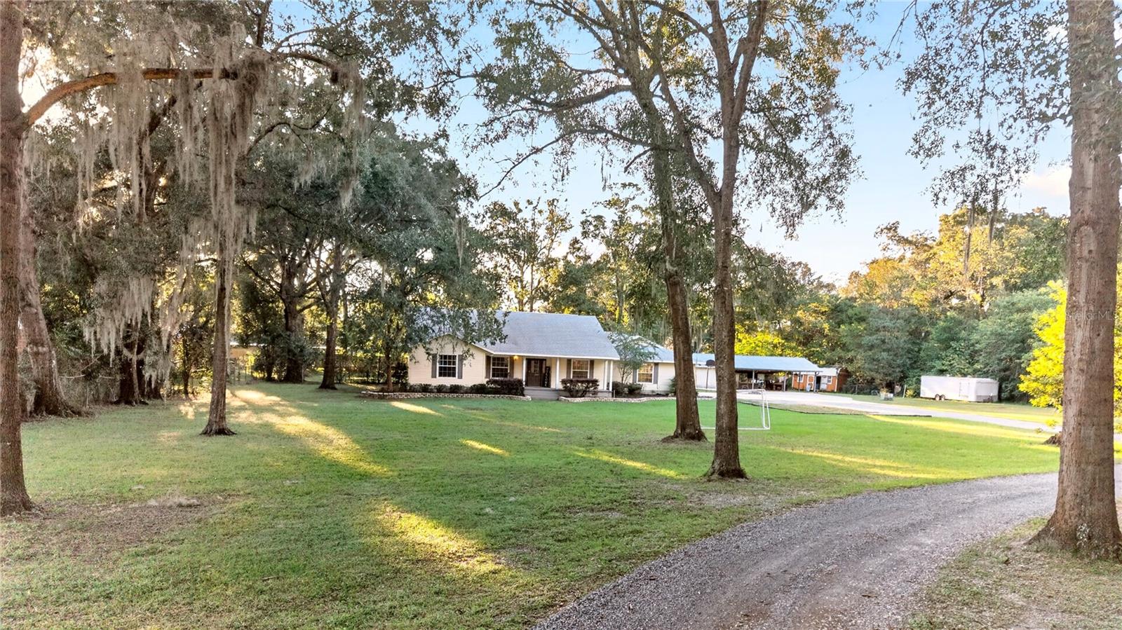 6410 NE 25TH AVENUE, Ocala, FL 34479