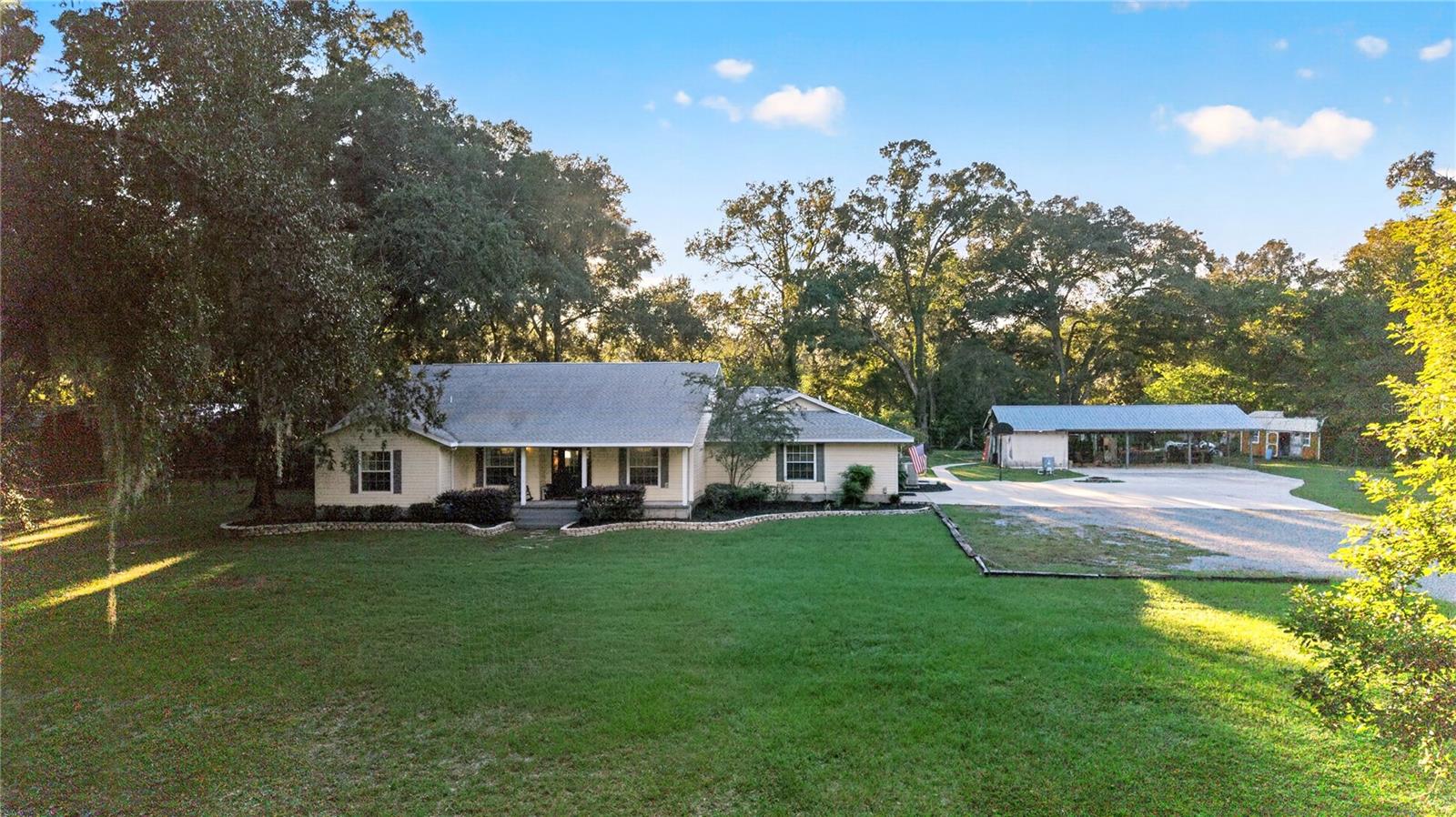 6410 NE 25TH AVENUE, Ocala, FL 34479