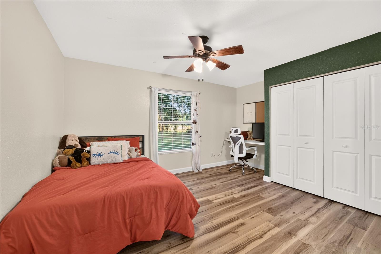 Guest Bedroom 1
