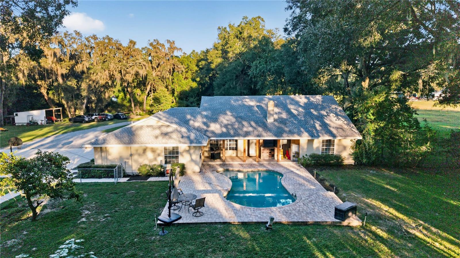 6410 NE 25TH AVENUE, Ocala, FL 34479