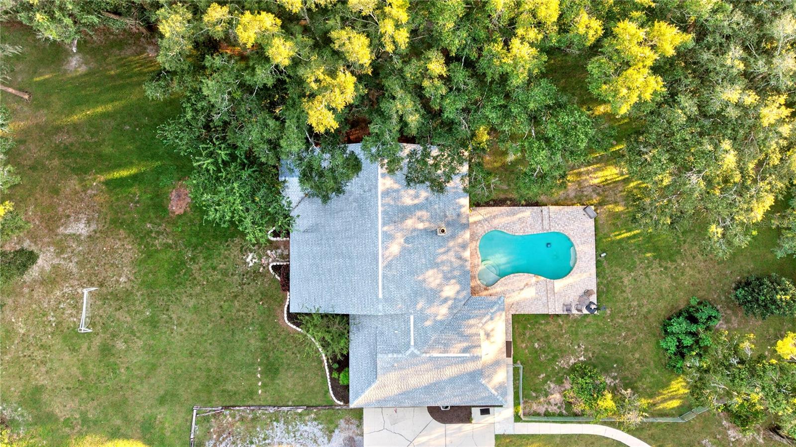 6410 NE 25TH AVENUE, Ocala, FL 34479