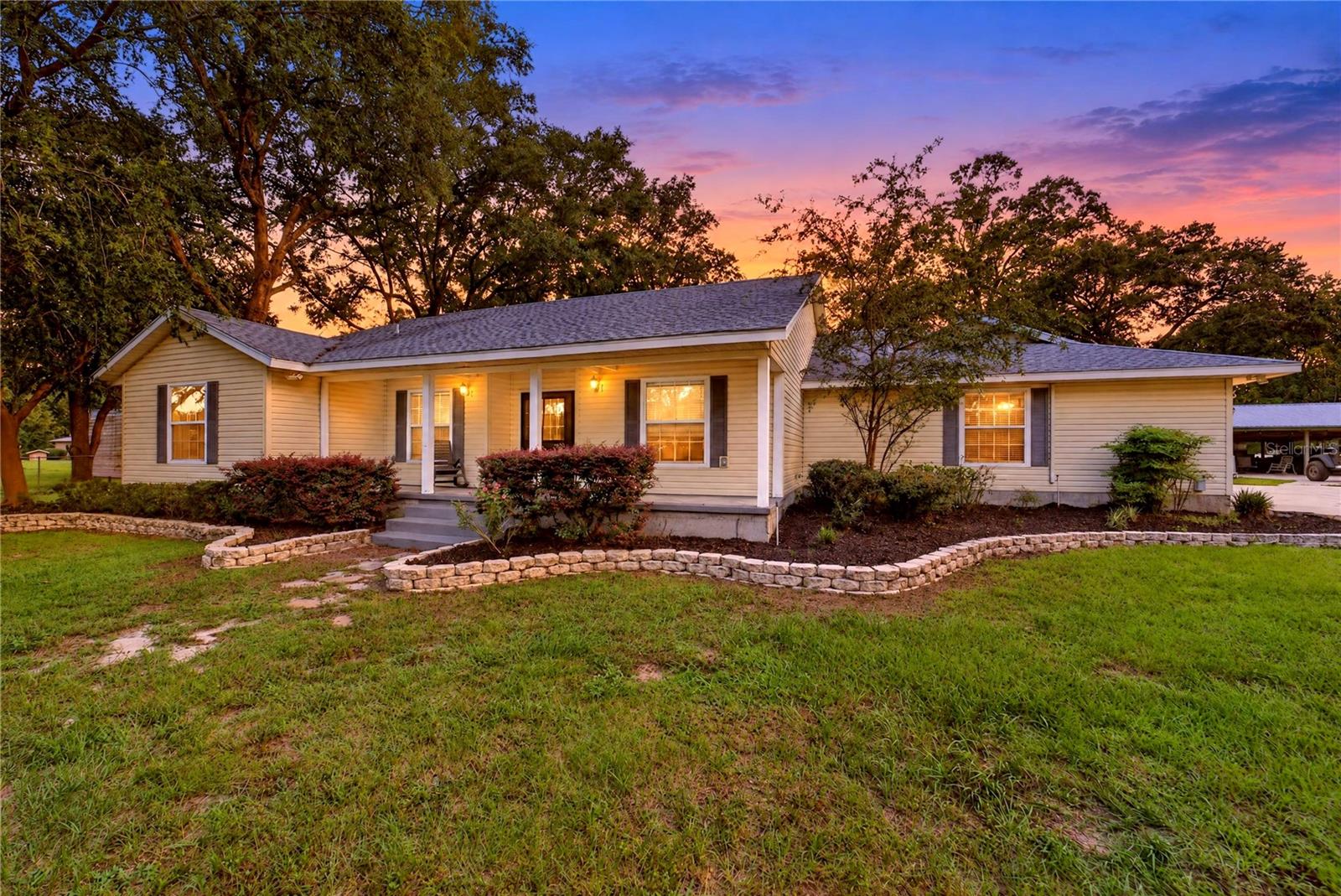 6410 NE 25TH AVENUE, Ocala, FL 34479