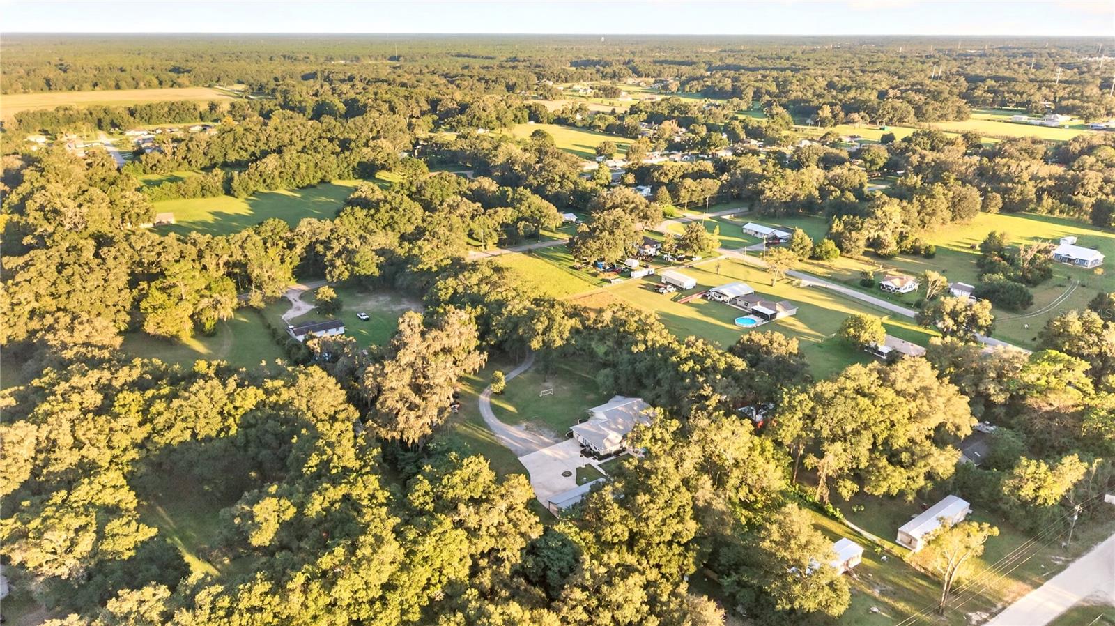 6410 NE 25TH AVENUE, Ocala, FL 34479