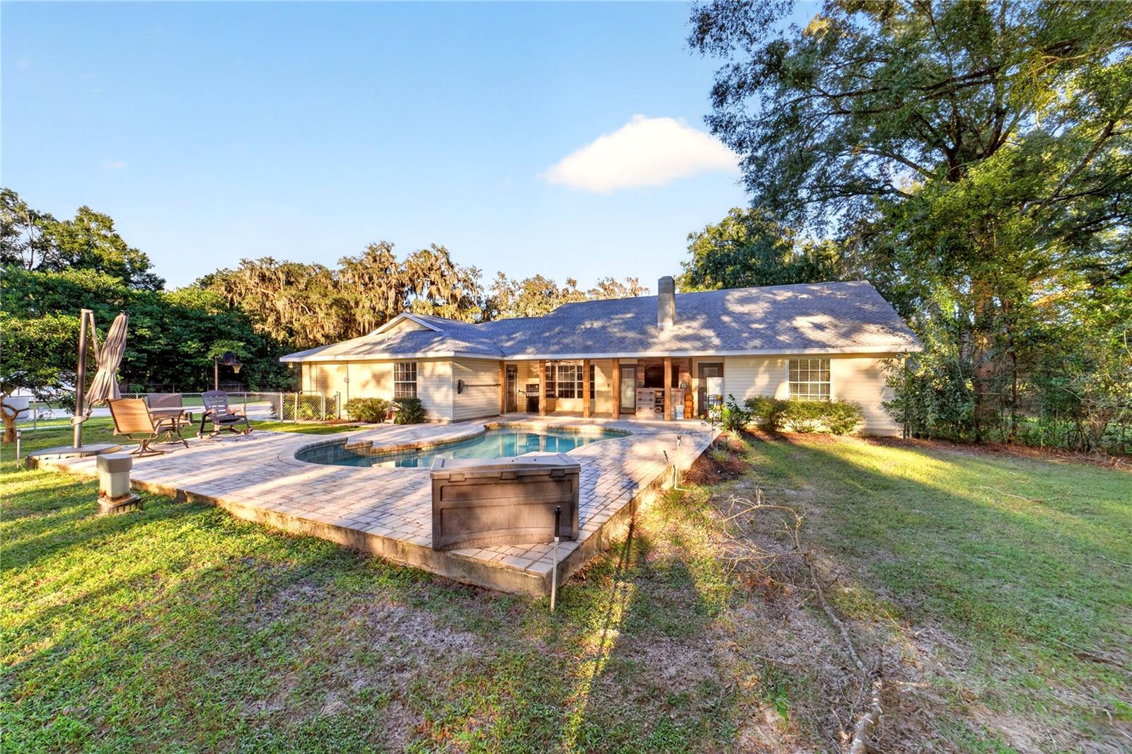 6410 NE 25TH AVENUE, Ocala, FL 34479