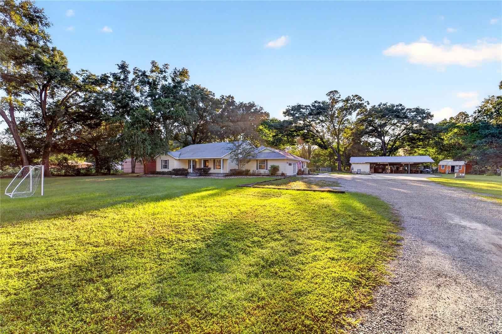 6410 NE 25TH AVENUE, Ocala, FL 34479