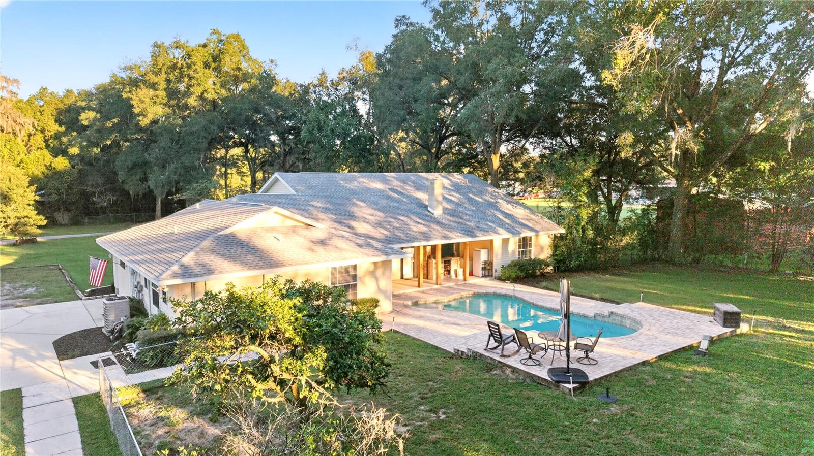 6410 NE 25TH AVENUE, Ocala, FL 34479