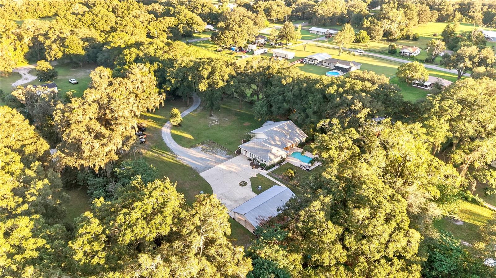 6410 NE 25TH AVENUE, Ocala, FL 34479